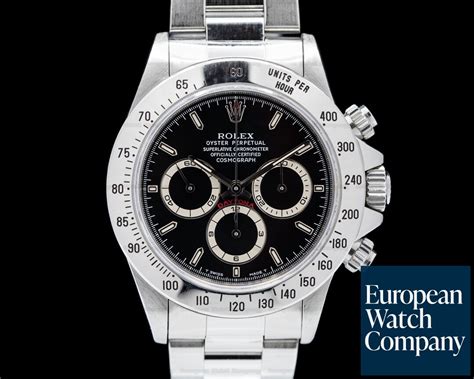 rolex 16520 2010|rolex daytona 16520 for sale.